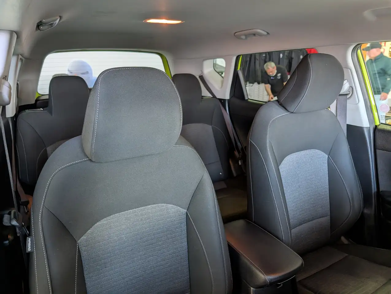 Kia Soul снимка Kia Soul