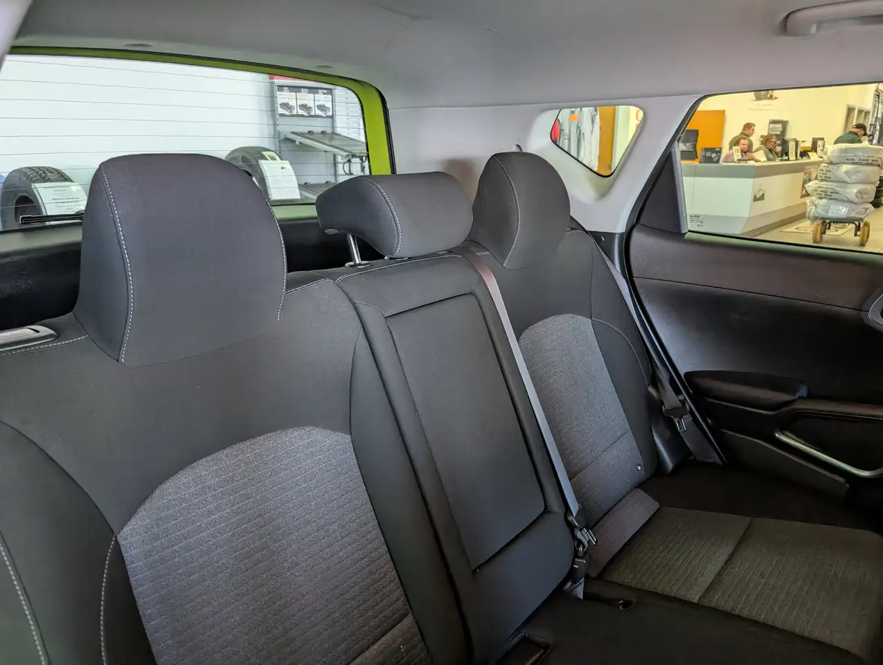 Kia Soul снимка Kia Soul