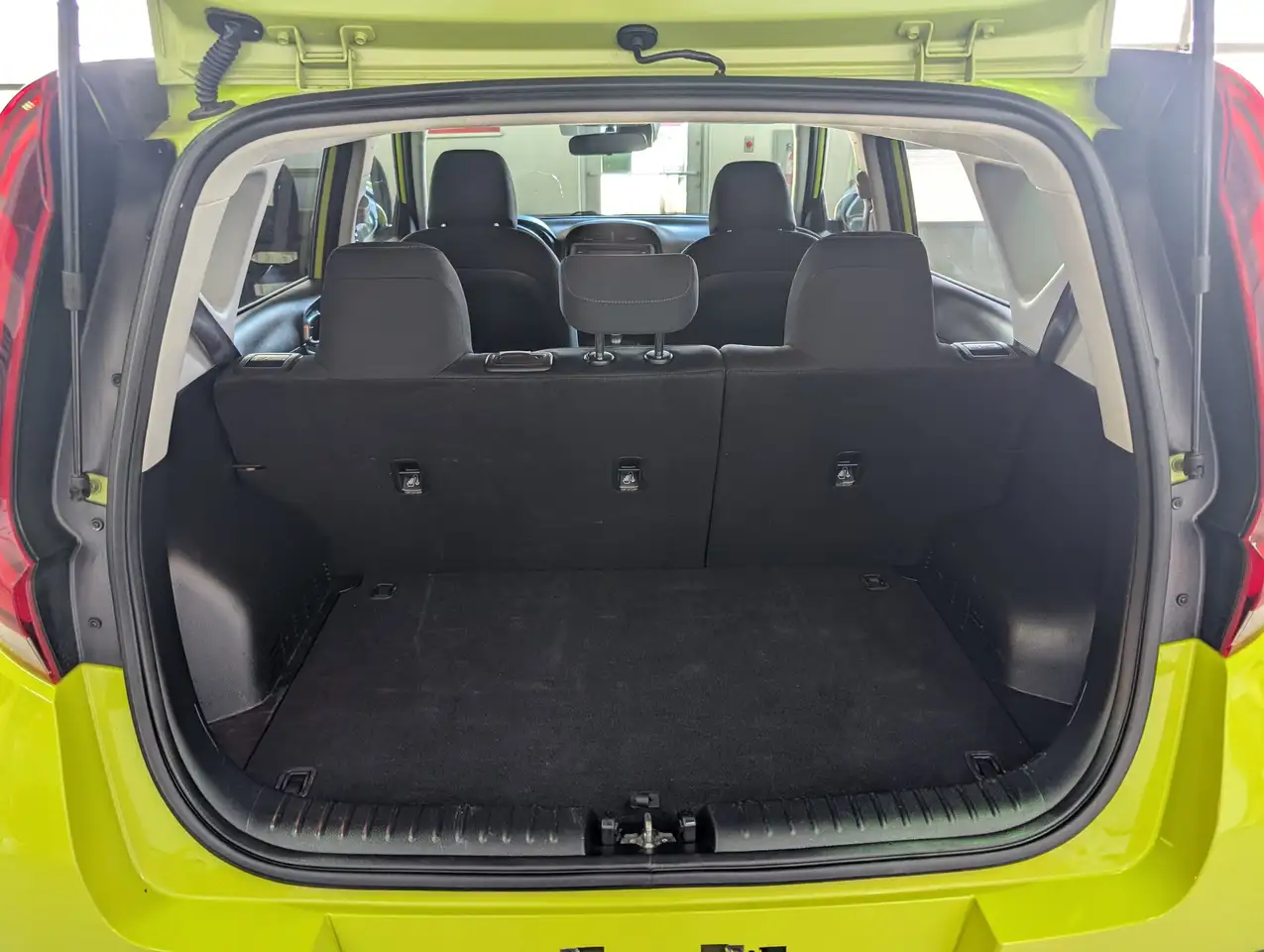 Kia Soul снимка Kia Soul