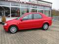 Dacia Logan Laureate+Servo+sehr Gepflegt+wenig km Rot - thumbnail 2