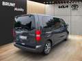 Toyota Proace Proace Verso L1 2.0 Automatik Lounge AHK 2.400kg Gri - thumbnail 4