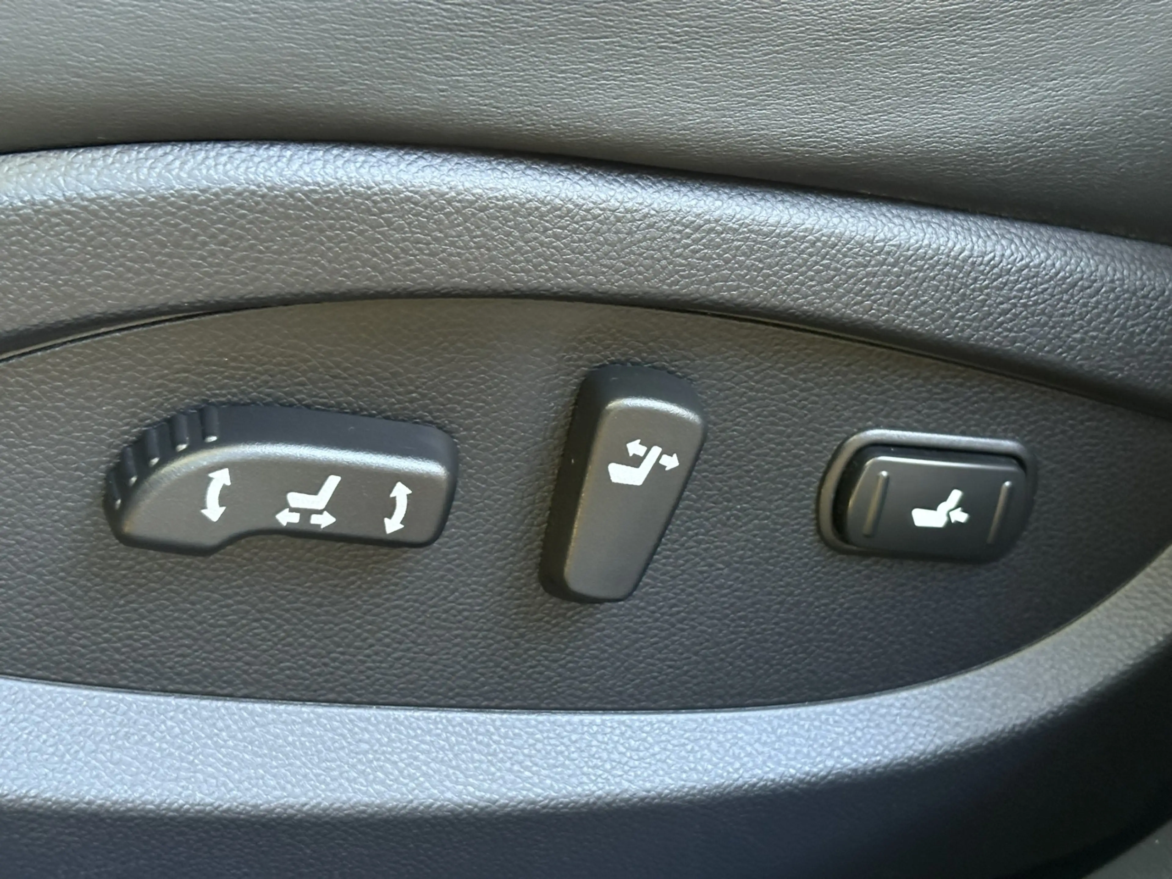 Infiniti FX EX37 360 camera, ACC, Navi, Bose, NL-AUTO — photo 11