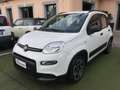 Fiat Panda 1.0 FireFly S&S Hybrid City Life Blanc - thumbnail 1