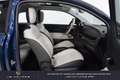 Fiat 500e 500 e 118 ch La Prima SOH 100% / CarPlay / Caméra / ACC ... Bleu - thumbnail 20