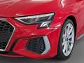 Audi A3 BERLINA CON PORTON 2.0 30 TDI S LINE SPORTBACK 116 Rojo - thumbnail 16