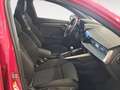 Audi A3 BERLINA CON PORTON 2.0 30 TDI S LINE SPORTBACK 116 Rojo - thumbnail 6