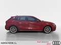 Audi A3 BERLINA CON PORTON 2.0 30 TDI S LINE SPORTBACK 116 Rojo - thumbnail 3