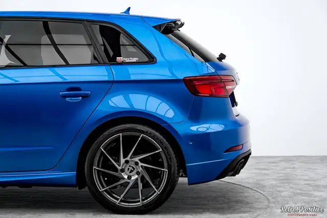 Audi A3 view 27