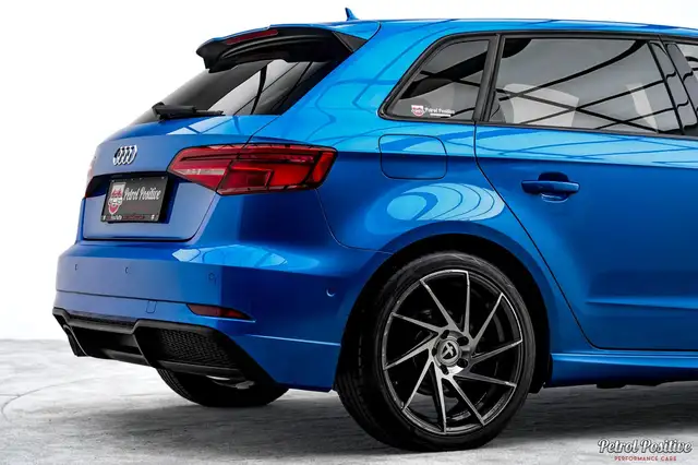 Audi A3 view 18