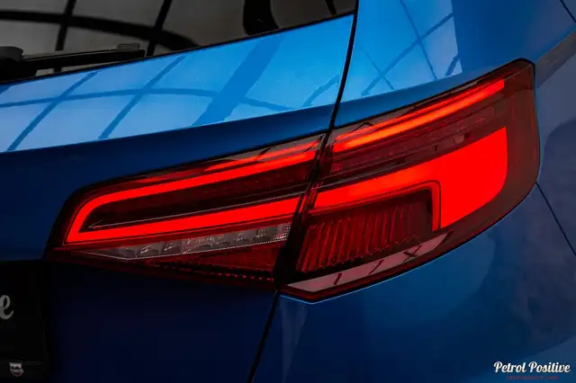 Audi A3 view 21