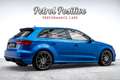 Audi A3 S Line SPORT Design 2.0 TFSI B&O*VIRTUAL*TOP Blau - thumbnail 17