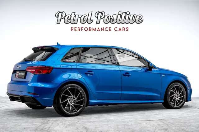 Audi A3 view 17