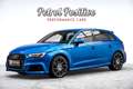 Audi A3 S Line SPORT Design 2.0 TFSI B&O*VIRTUAL*TOP Blau - thumbnail 1