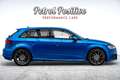 Audi A3 S Line SPORT Design 2.0 TFSI B&O*VIRTUAL*TOP Blau - thumbnail 12