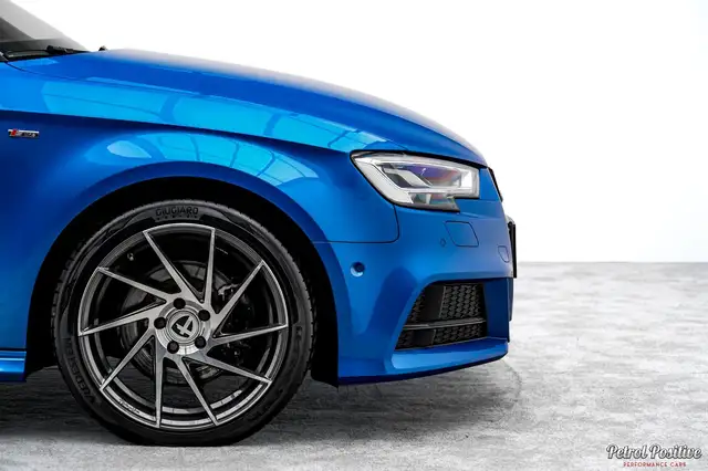 Audi A3 view 13