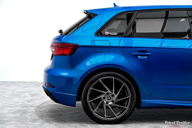 Audi A3 view 14