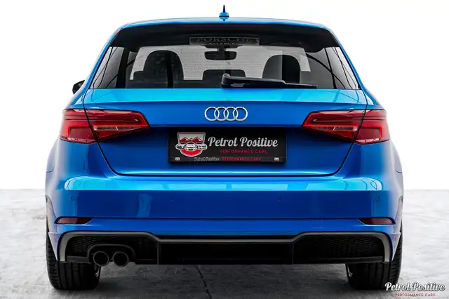 Audi A3 view 20