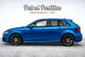 Audi A3 S Line SPORT Design 2.0 TFSI B&O*VIRTUAL*TOP Blau - thumbnail 26