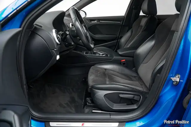 Audi A3 view 30