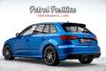 Audi A3 S Line SPORT Design 2.0 TFSI B&O*VIRTUAL*TOP Blau - thumbnail 23