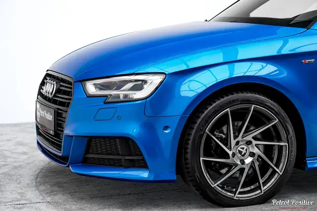 Audi A3 view 28