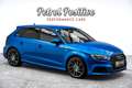Audi A3 S Line SPORT Design 2.0 TFSI B&O*VIRTUAL*TOP Blau - thumbnail 9