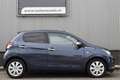 Peugeot 108 1.0 e-VTi Allure TOP! Cabrio, Cruise, Elek. ramen, Blauw - thumbnail 13