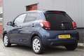 Peugeot 108 1.0 e-VTi Allure TOP! Cabrio, Cruise, Elek. ramen, Blauw - thumbnail 2