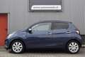Peugeot 108 1.0 e-VTi Allure TOP! Cabrio, Cruise, Elek. ramen, Blauw - thumbnail 12