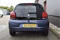 Peugeot 108 1.0 e-VTi Allure TOP! Cabrio, Cruise, Elek. ramen, Blauw - thumbnail 8