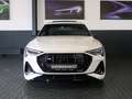 Audi e-tron 50 Q*SB*3xS LINE*ALLBLACK*PANO*VIRTUELL Bianco - thumbnail 3