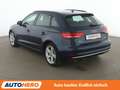 Audi A3 1.5 TSI ACT sport *NAVI*XENON*PDC*SHZ* Bleu - thumbnail 4