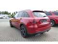 Mercedes-Benz GLC 200 d 4Matic AMG-Line Rojo - thumbnail 8