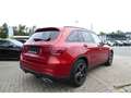 Mercedes-Benz GLC 200 d 4Matic AMG-Line Rojo - thumbnail 2