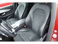 Mercedes-Benz GLC 200 d 4Matic AMG-Line Rojo - thumbnail 10