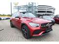 Mercedes-Benz GLC 200 d 4Matic AMG-Line Rojo - thumbnail 7