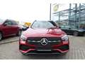 Mercedes-Benz GLC 200 d 4Matic AMG-Line Rojo - thumbnail 4