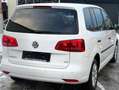 Volkswagen Touran Touran Trendline 1,6 BMT TDI DPF Trendline Weiß - thumbnail 4