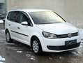 Volkswagen Touran Touran Trendline 1,6 BMT TDI DPF Trendline Weiß - thumbnail 6