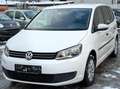 Volkswagen Touran Touran Trendline 1,6 BMT TDI DPF Trendline Weiß - thumbnail 1