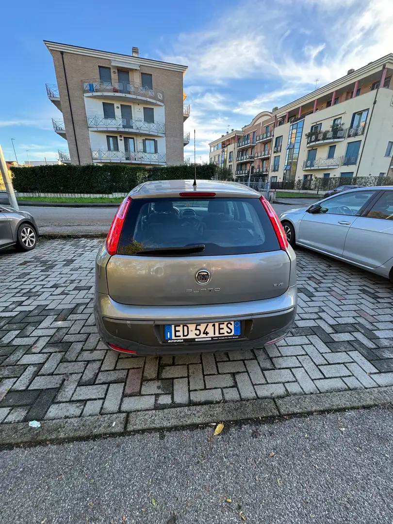 Fiat Punto Evo 1.2 8V Active - 2