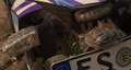 Aprilia SX 125 Nero - thumbnail 8