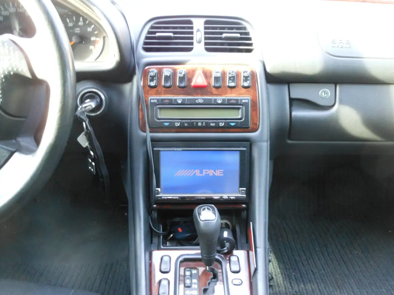 Mercedes-Benz CLK 430 CLK Coupe 430 Elegance, foto 10
