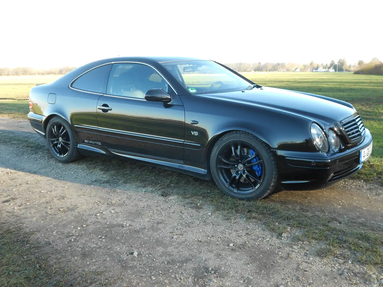 Mercedes-Benz CLK 430 CLK Coupe 430 Elegance, foto 6