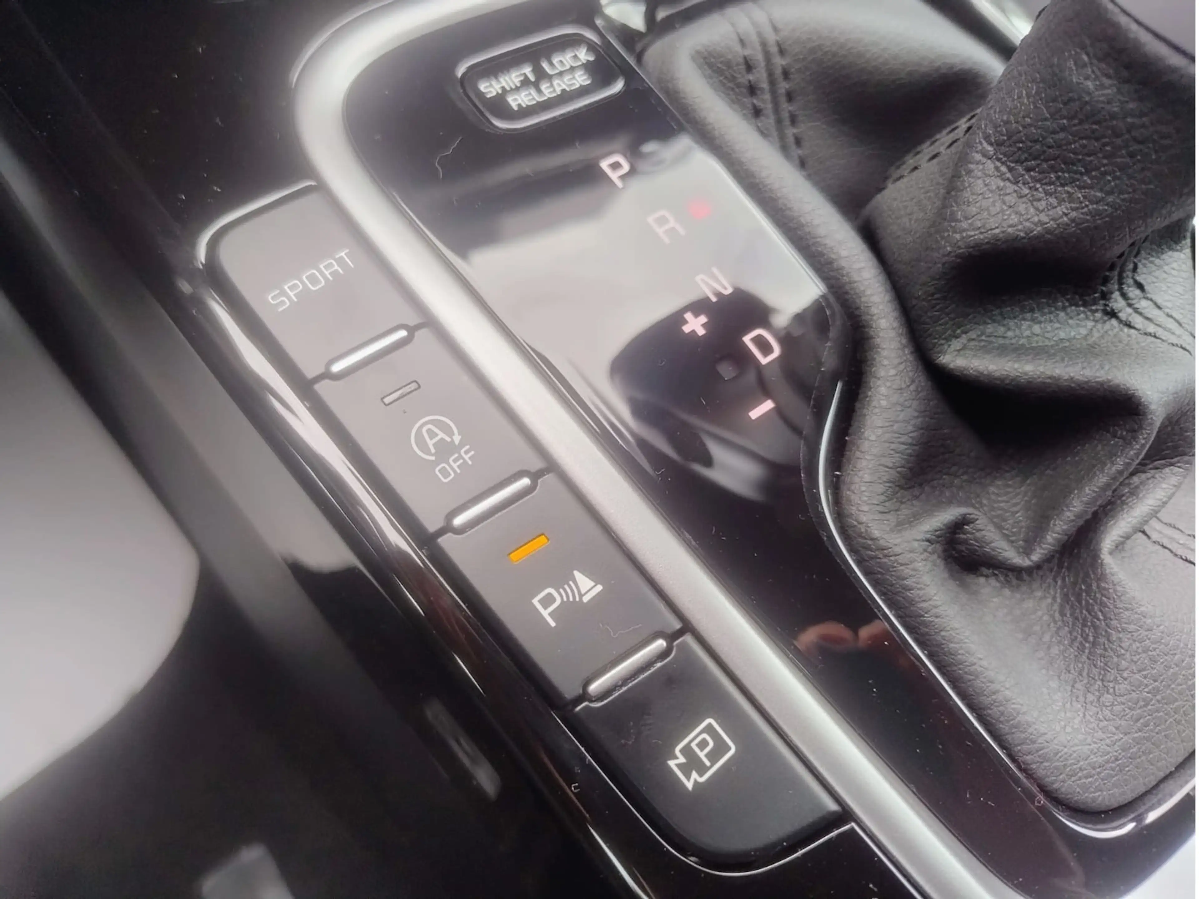 Kia XCeed 1,6 T-GDI DCT Steel Edition Navi/LED/Kam — photo 13