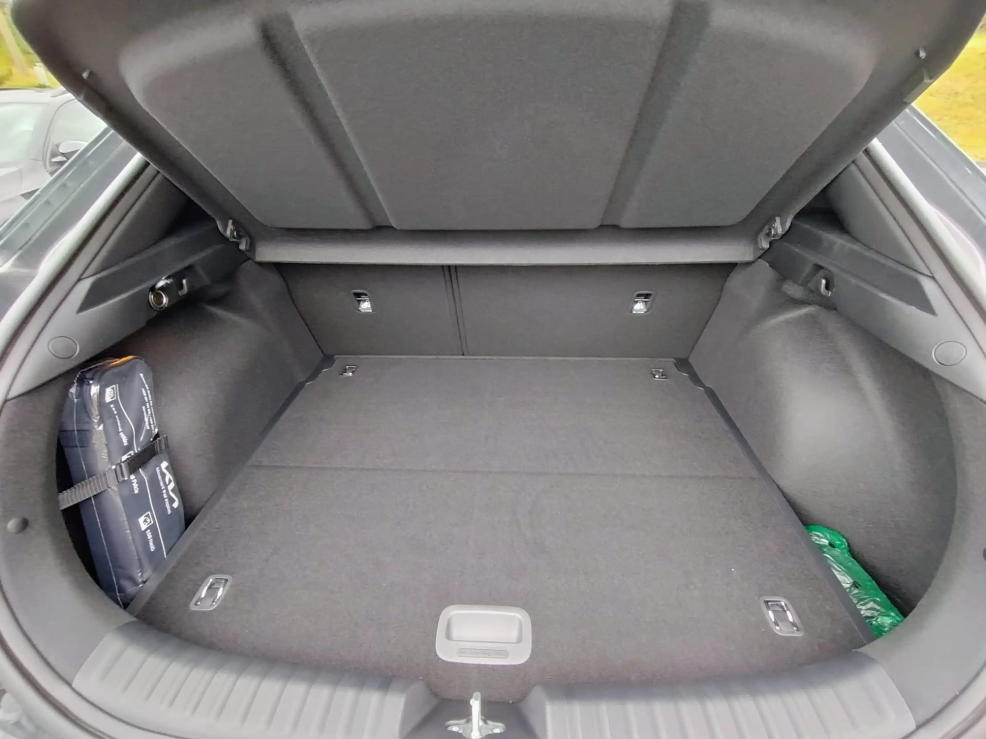 Kia XCeed 1,6 T-GDI DCT Steel Edition Navi/LED/Kam — photo 11