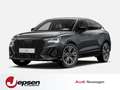 Audi Q3 Sportback S line 35 TFSI S tr. LED 20 AHK FLA Grigio - thumbnail 1
