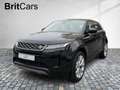 Land Rover Range Rover Evoque 1.5 P300e S 360 AHK Zwart - thumbnail 1