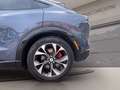 Ford Mustang Mach-E extended range awd 351cv auto Bleu - thumbnail 13