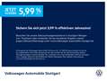 Volkswagen Caddy Life DSG 1.5 TSI Euro 6d ISC FCM Grau - thumbnail 3